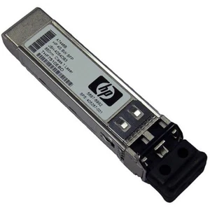 TRANSCEPTOR SFP HP STORAGEWORKS 4 GB ONDA CORTA A7446B - Imagen 1 de 1
