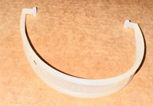 Repuesto de mango vintage Tupperware Beverage Buddy 593-7 - Imagen 1 de 1