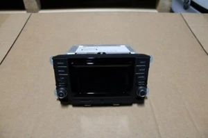 VW Polo 6C Composizione Colore Radio SD MIB2 DAB 6C0035867 E - Foto 1 di 5