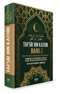 Tafsir ibn Kathir (Band 2) von 10 - Bild 1 von 15