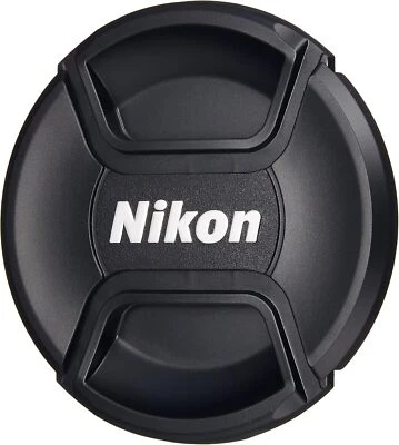 New Nikon lens cap 77mm LC-77 from Japan - Image 1 of 3