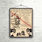 The CASEY Railroad Lantern Poster 11x14 KC Print COPY
