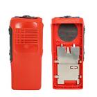 Lot Pmln4216 Replacement Housing Case Fits For Ht750 Radio Red
