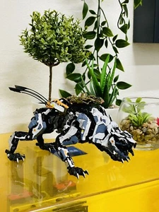 Horizon Forbidden Ravager Figure 18 cm Zero Dawn - Imagen 1 de 2