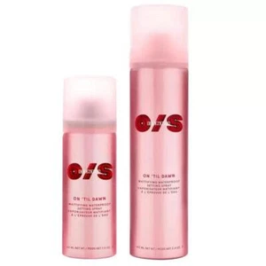 ONE/SIZE Patrick Starrr On 'Til Dawn Mattifying Waterproof Setting Spray New - Imagen 1 de 12