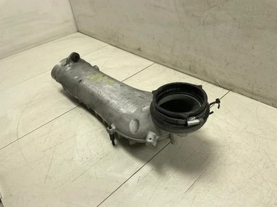 LAND ROVER RANGE ROVER 4.2L 2008 SUPERCHARGER THROTTLE BODY TUBE FACTORY - Image 1 of 4