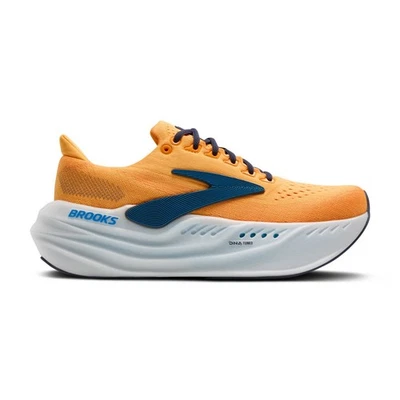 BROOKS GLYCERIN MAX Scarpe Running Uomo Neutral Cushioning 110447 1D 886 - Immagine 1 di 4