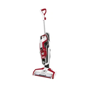 BISSELL Aspirapolvere e lava asciuga 3 in 1 rosso Pulizia della casa - Zdjęcie 1 z 9