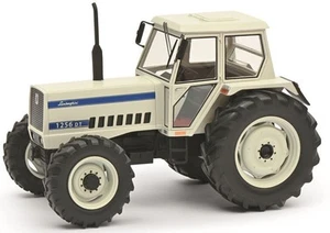 Schuco - Traktor Lamborghini 1256 DT - 1/32 - SCH9170 - Bild 1 von 9