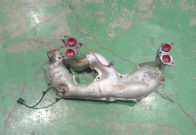 Colector de escape SUBARU Forester 2007 CBA-SG5 44620AB210 [usado] [PA88980802] Foto 1 de 4