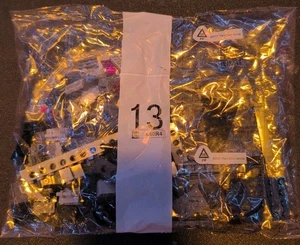 LEGO 75389 Star Wars: The Dark Falcon Replacement Bag 13 - Picture 1 of 2