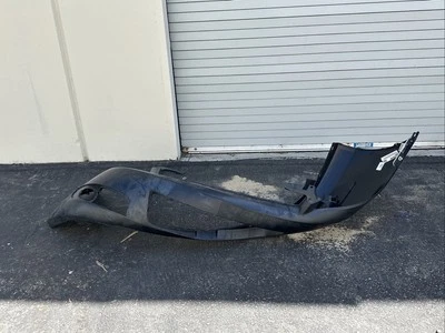 OEM 2006-2014 Chevrolet Impala Front Bumper Cover - Image 1 of 4