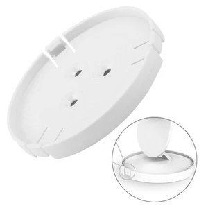 For YI Home Camera Wall Mount with Strong ABS Construction and Rotation - Bild 1 von 12