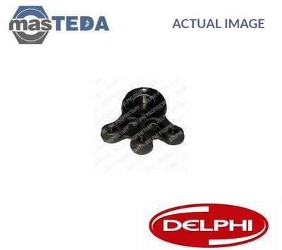 TC1371 SUSPENSION BALL JOINT FRONT LOWER DELPHI FOR CITROËN C6 3L,2.7L,2.2L - Image 1 of 4