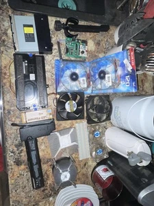 Componenti Xbox E Altri Ricambi Computer - Foto 1 di 2