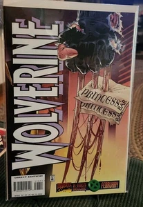 Wolverine #98 (Feb 1996, Marvel) VF  - Picture 1 of 1