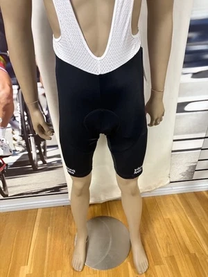 VERMARC Lotto Soudal Trägerhose Pro Tour Team
