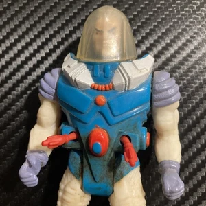 Vintage 1989 ToyBiz DC Comics Super Heroes Mr.Freeze Action Figure - Picture 1 of 13