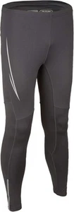 Avento Herren Leggings Running Hose Tights 74PN Laufhose, grau, XXL - Bild 1 von 2
