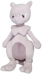 Peluche V Mewtwo 25cm sanei - Imagen 1 de 4