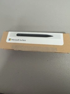 Microsoft Surface Slim Pen 2 Black 8WX-00001 - Zdjęcie 1 z 4