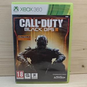 Call Of Duty: Black Ops III 3 - Pal Ita - Per Microsoft Xbox360 - Imagen 1 de 4
