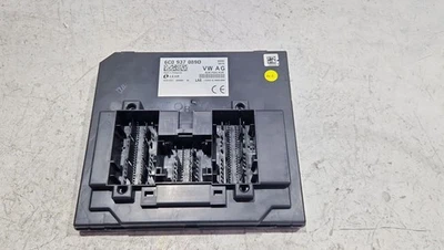 6C0937089D MODULO ELETTRONICO / 64178 PER SEAT IBIZA IV ST 6J8, 6P8 1.2 TSI - Immagine 1 di 4