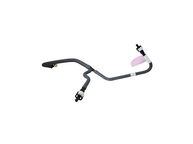 Manguera de válvula de purga de bote de vapor At Engine para 11-13 Ford F150 3,5 L V6 RC65T8 Foto 1 de 1