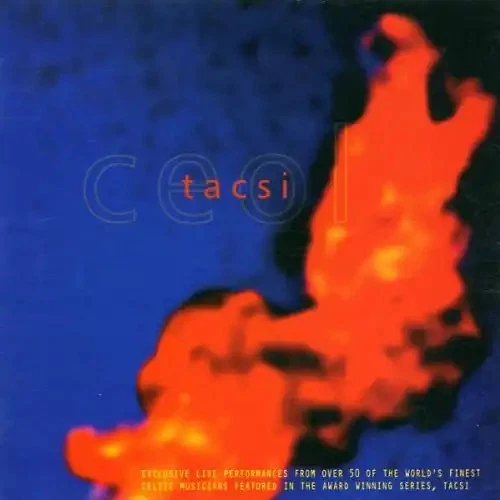 Various - Ceol Tacsi - Bild 1 von 1