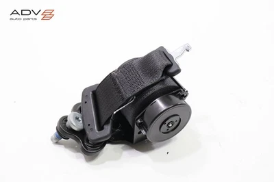 2025 BUICK АНКЛАВ ЗАДНИЙ 3-Й РЯД ЦЕНТРАЛЬНЫЙ РЕМЕНЬ БЕЗОПАСНОСТИ НАТЯЖИТЕЛЬ РЕМНЯ БЕЗОПАСНОСТИ OEM - Изображение 1 из 4