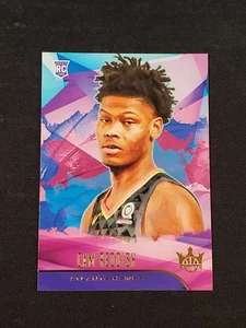 Court Kings #68 2019-20 cámara rojiza radiocontrol - Imagen 1 de 2