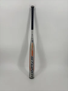 Bate de softbol Rawlings Storm 32” 2 1/4” -13 aleación FPZS13. ¡Envío rápido! - Imagen 1 de 7