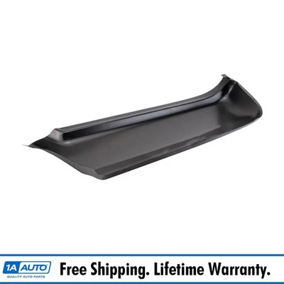 DIY Rear Right Lower Bed Panel Fits 1994-2003 Chevrolet S10 GMC Sonoma - Изображение 1 из 4