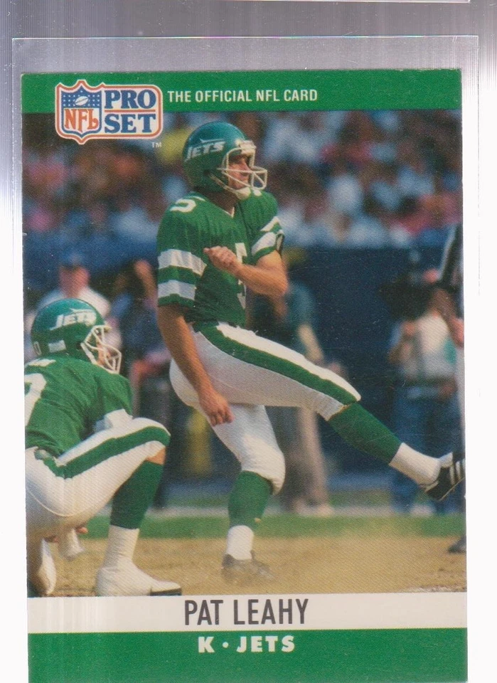 New York Jets Cards You Pick -- Get 40% off Details Inside A6 - Image 1 of 1