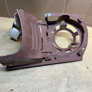 1964.5 Mustang driver side headlight bezel bucket 1964 - Bild 1 von 24