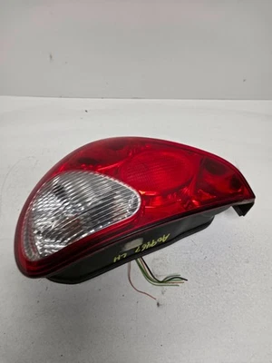 2001-2008 Jaguar X-Type Left Driver Side Tail Light OEM P2192 DW - Image 1 of 4