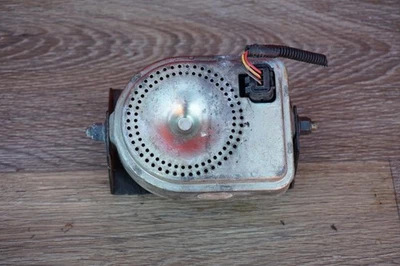 Volvo P3 S80 V70 XC70 XC60 V60 S60 2007-2018 módulo de alarma sirena 30659882 Foto 1 de 3