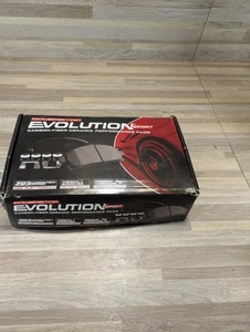 Disc Brake Pad Set Power Stop Z23-1771 NOS - Bild 1 von 7