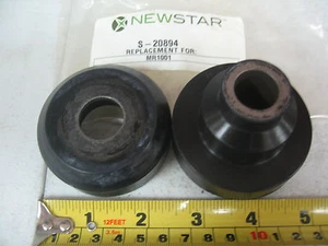 Montaje de motor de motor para Peterbilt 379 con CAT C12 C13. S&S# S-20894 Ref# MR1001 - Imagen 1 de 8