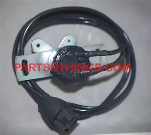 1967 1968 Buick SKYLARK SPECIAL FLR Manual TRANS BACKUP LIGHT SWITCH BU1993406 - Foto 1 di 3