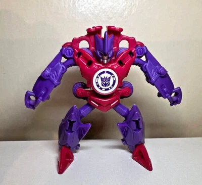 Transformers Robots in Disguise RiD Mini-Con Legion Class Divebomb 2015 Figure - Image 1 of 4