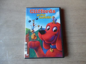 Cliffords großer Auftritt (2005) - Bild 1 von 3
