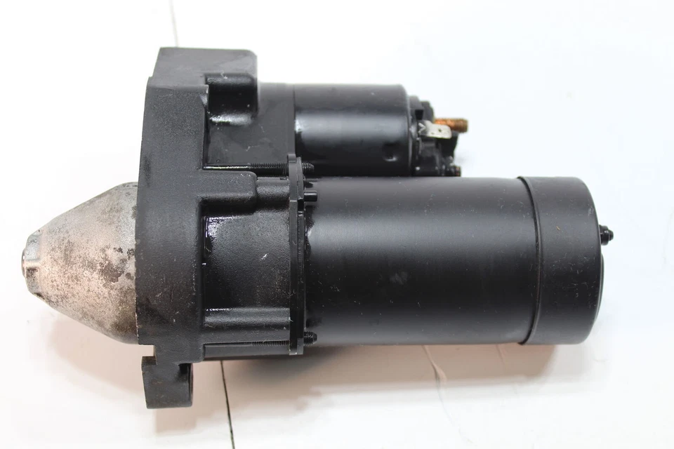 BMW R850R 1996 motor de arranque ABS motor -dc 12v Foto 1 de 4