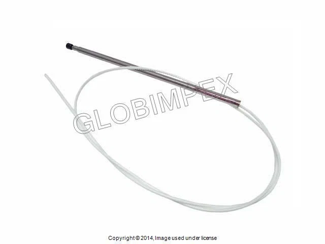 Mástil Antena Saab 9-3 900 PIEZAS URO NUEVO + 1 año de garantía Foto 1 de 1