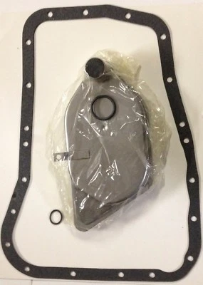 Kit Filtro Slim-Jim RotoHydramatic 375 Modelo 10 1961-64 Oldsmobile y Pontiac Foto 1 de 4