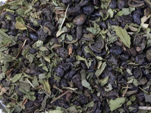 Té TWG de Singapur - té como nuevo marroquí - bolsa de 500 gr/hoja suelta de 17,63 oz - Imagen 1 de 2