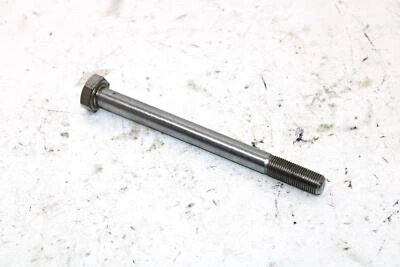 1988 Yamaha Enticer 340 Oem Primary Clutch Bolt 90101-13406-00 SY130 - Image 1 of 4