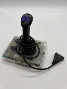 Vintage Gravis PC Pro Joystick Special Edition 10 Anniversary Controller - Bild 1 von 1