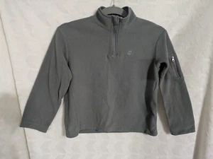 Youth Boys Starter Sweatshirt  - Size Medium (8) - Picture 1 of 6