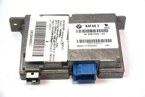 BMW MINI Control unit cam-based driver supp sys 9367350 F series - Bild 1 von 4